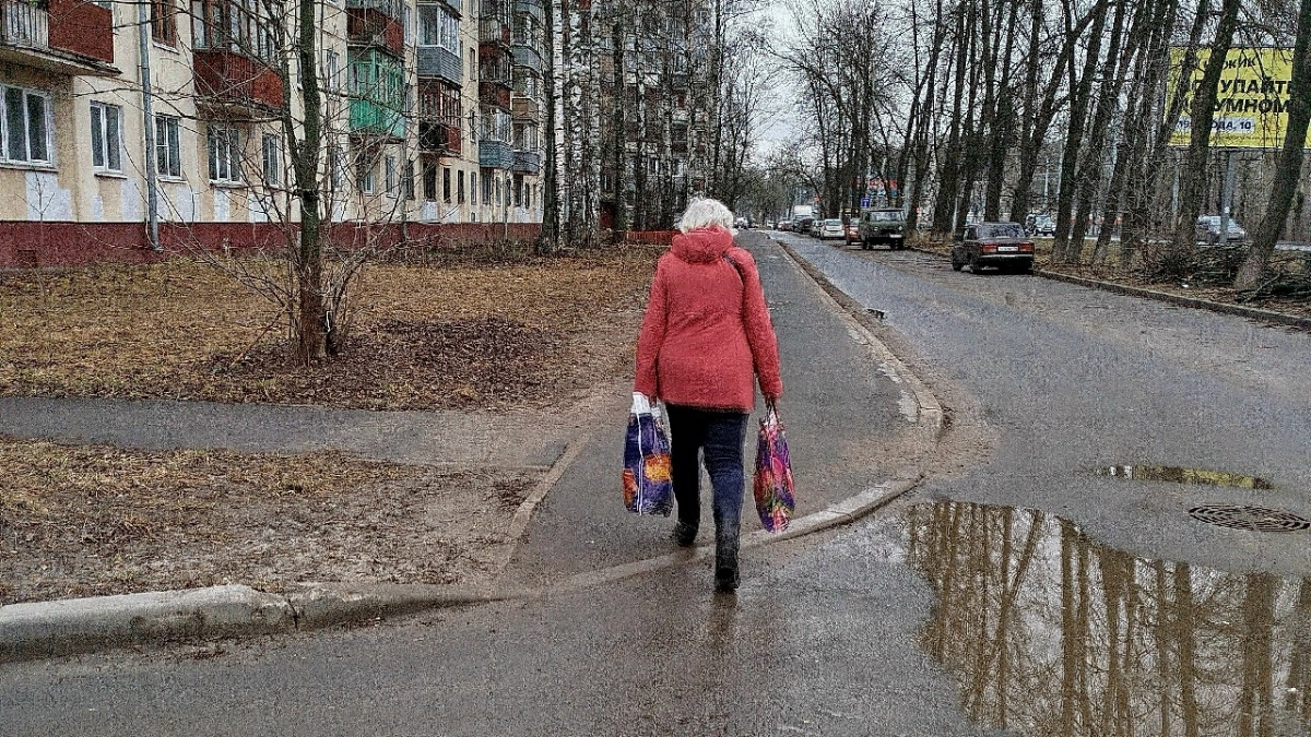 Минус четверть города: Ярославская область столкнулась с резким обвалом жилищного строительства