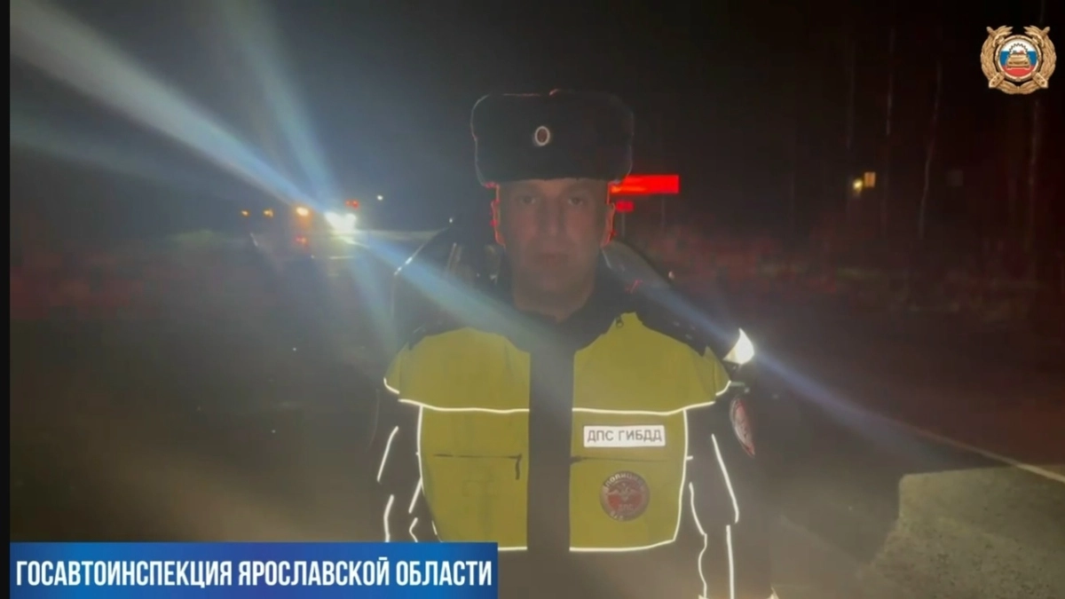 В Борисоглебском районе 23-летний водитель Chevrolet насмерть сбил женщину