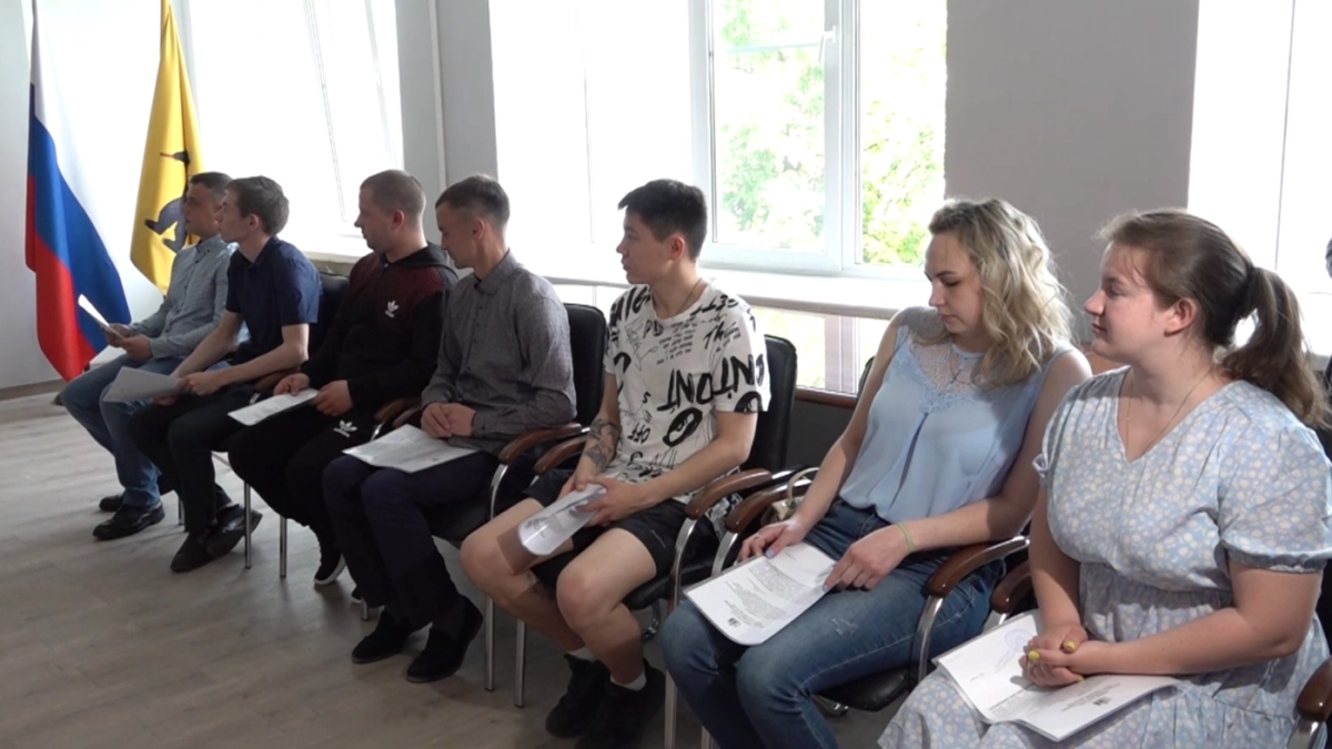 В Ярославской области с начала года приобрели более сотни квартир для сирот