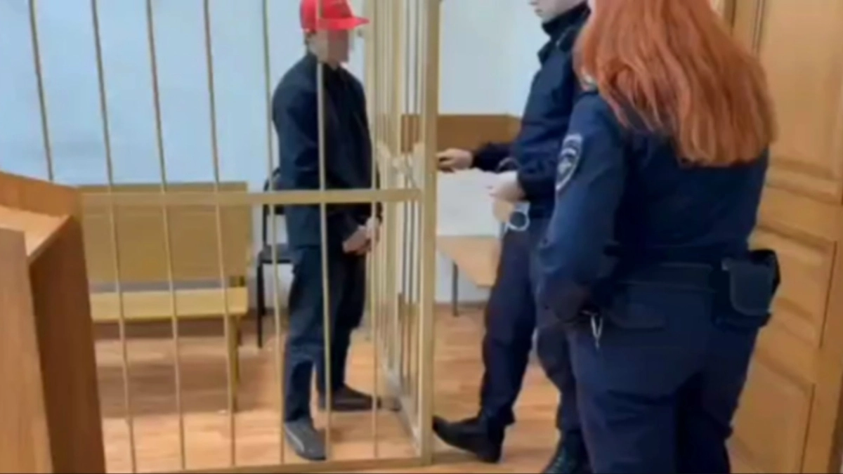 Вологодскому рецидивисту грозит 15 лет колонии за попытку сбыта наркотиков в Ярославле