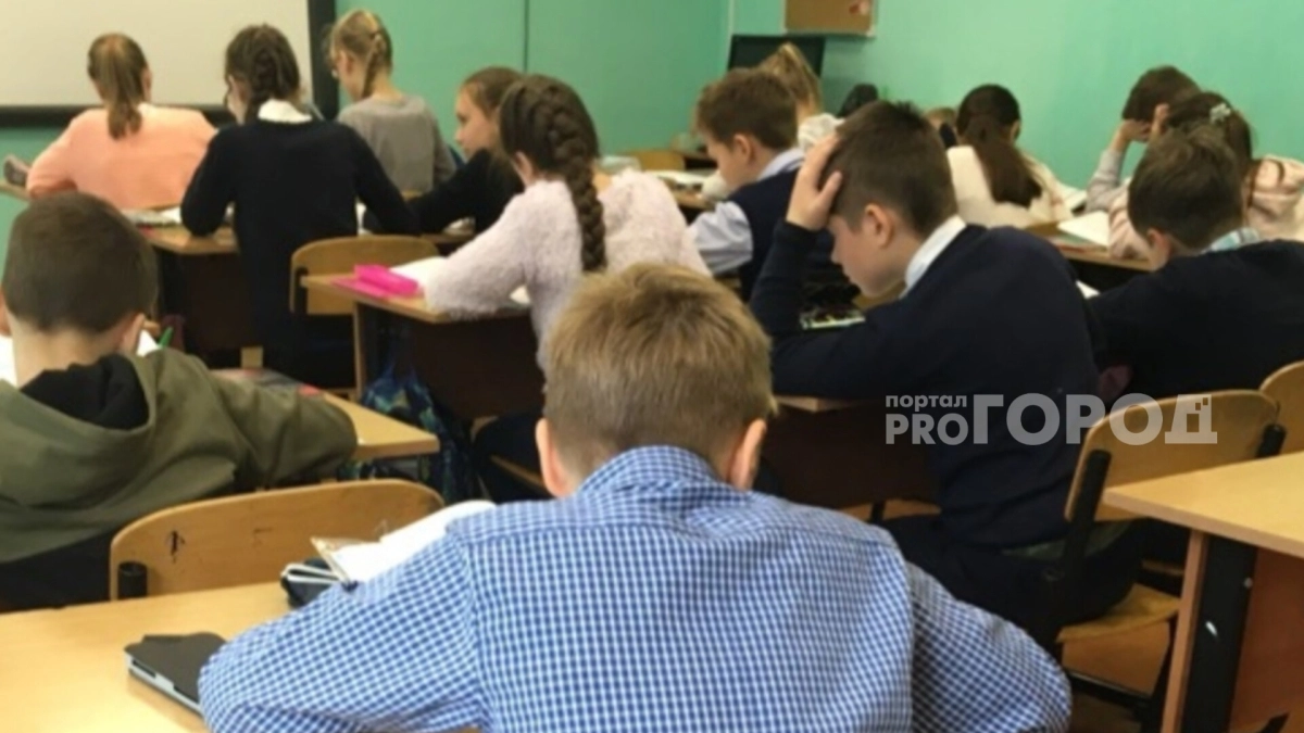 Ярославские школьники возвращаются к бумажным дневникам: на новой платформе пропадают оценки и задания