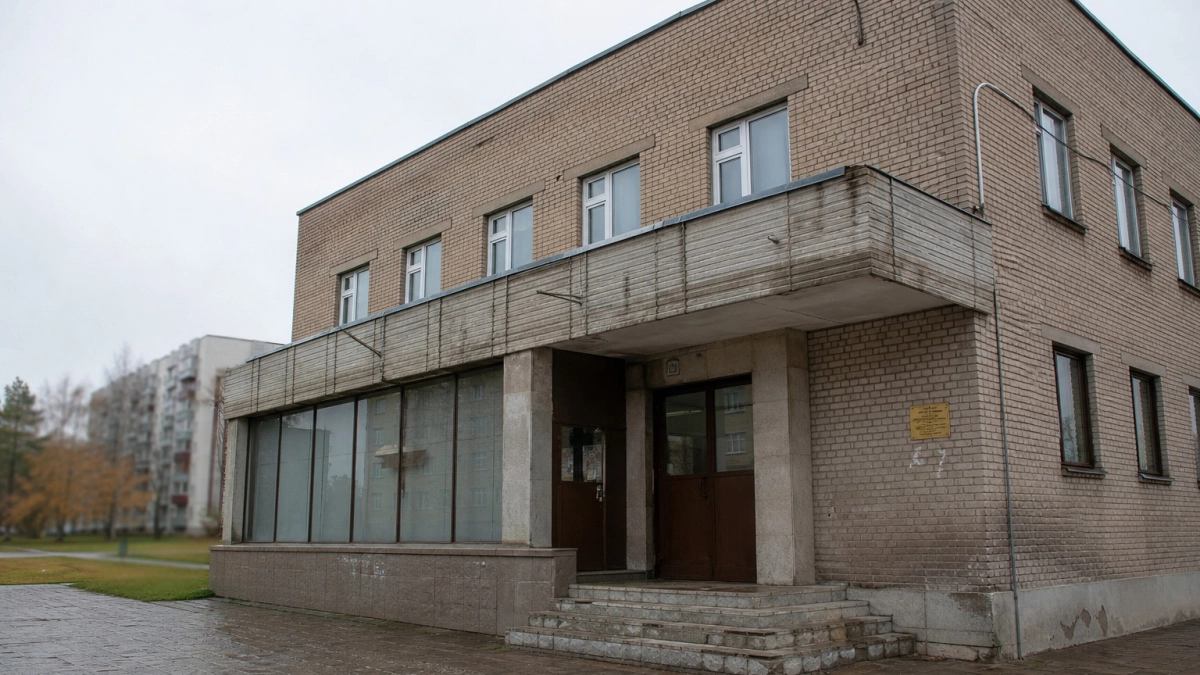 В план приватизации Ярославской области решили добавить еще 18 объектов недвижимости