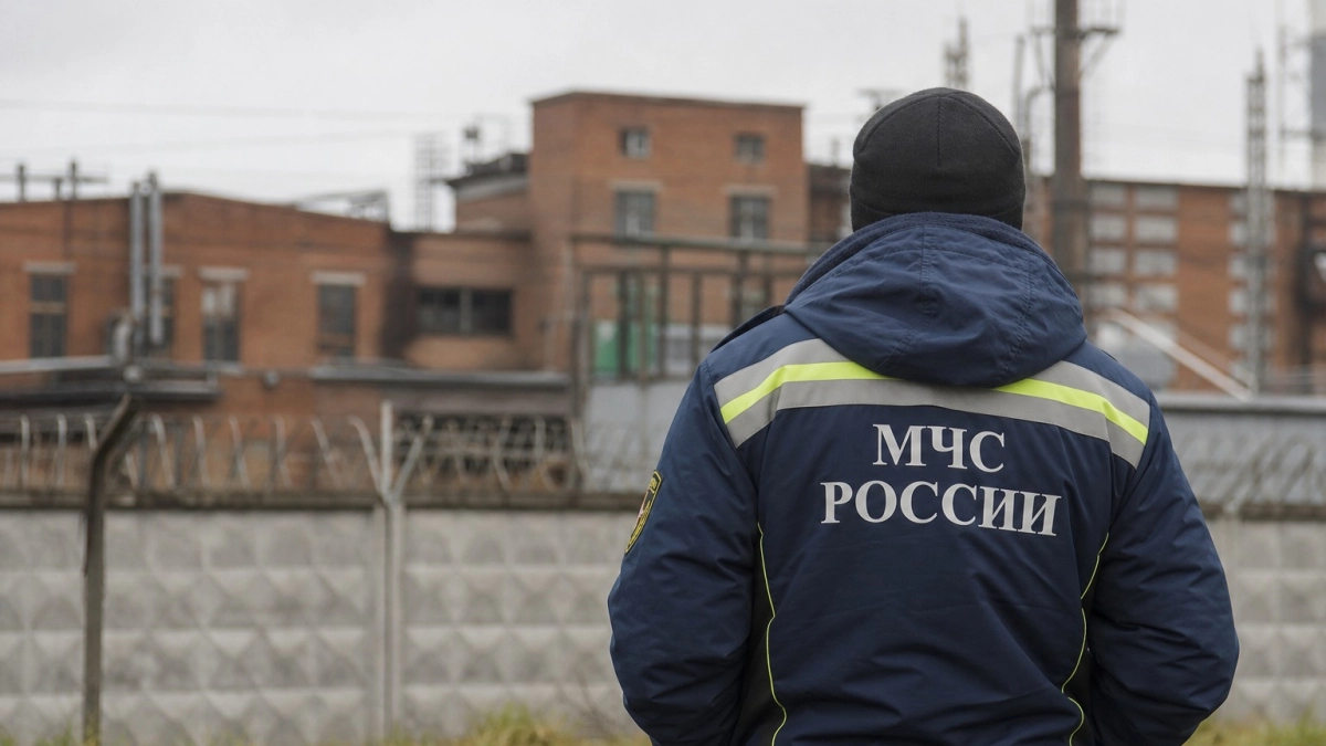 Суд арестовал главу районного надзора МЧС после гибели 14 человек на заводе петард
