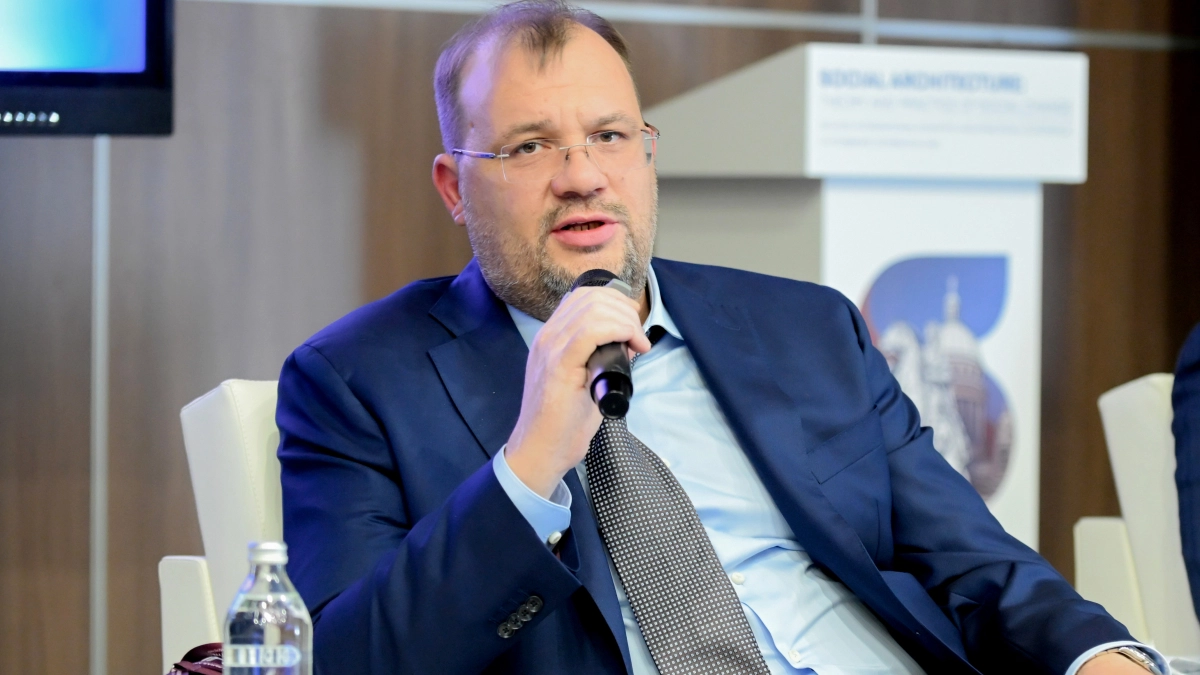Дмитрий Макеев: мы работаем над созданием условий, которые помогут людям комфортно обустроиться в Ярославской области