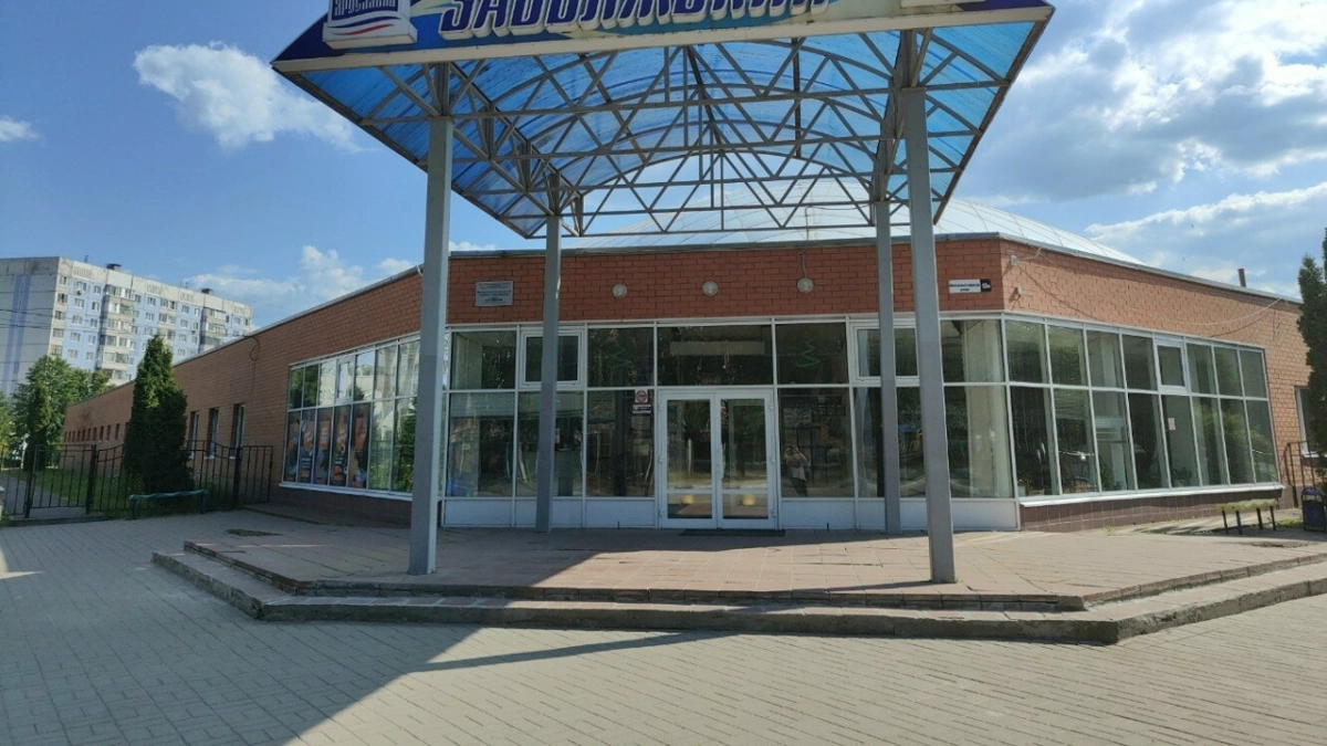 В Ярославле построят новый ледовый ФОК вместе с Федерацией хоккея России