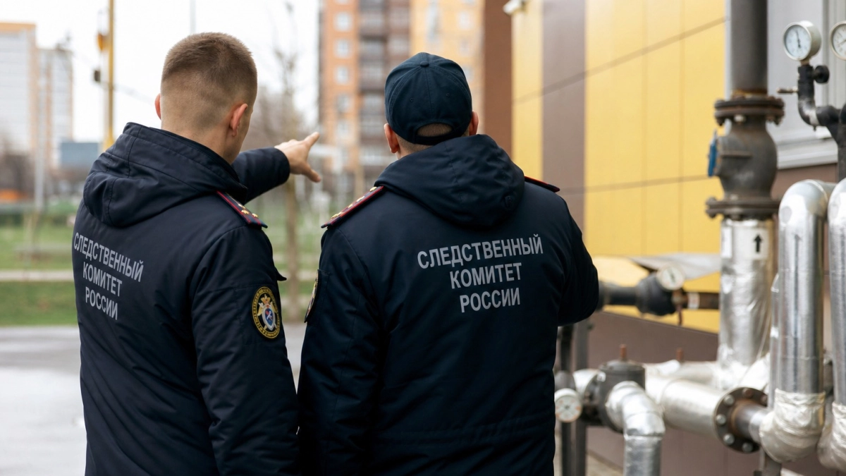 Дело экс-главы Гаврилов-Ямского района о незаконном бизнесе и взятках направлено в суд