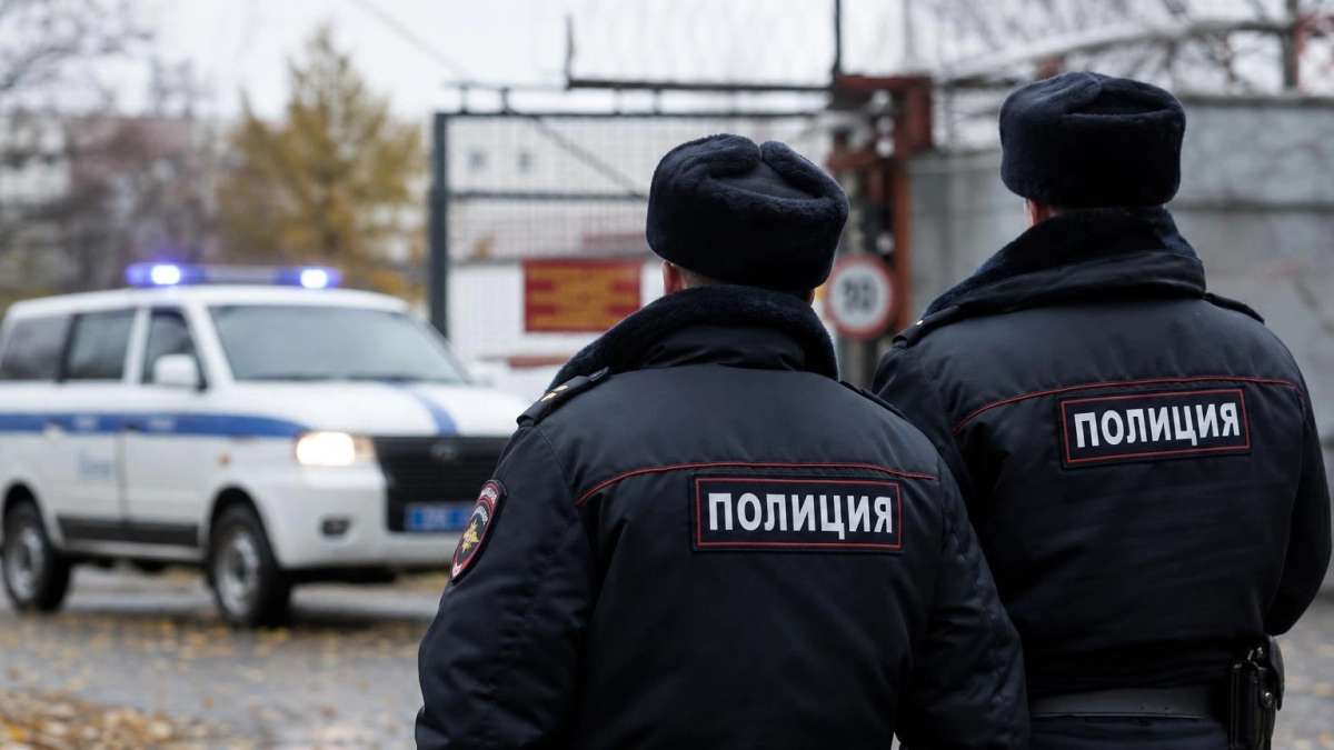 Четверо граждан Кубы получили новые сроки за побег из колонии в Рыбинске