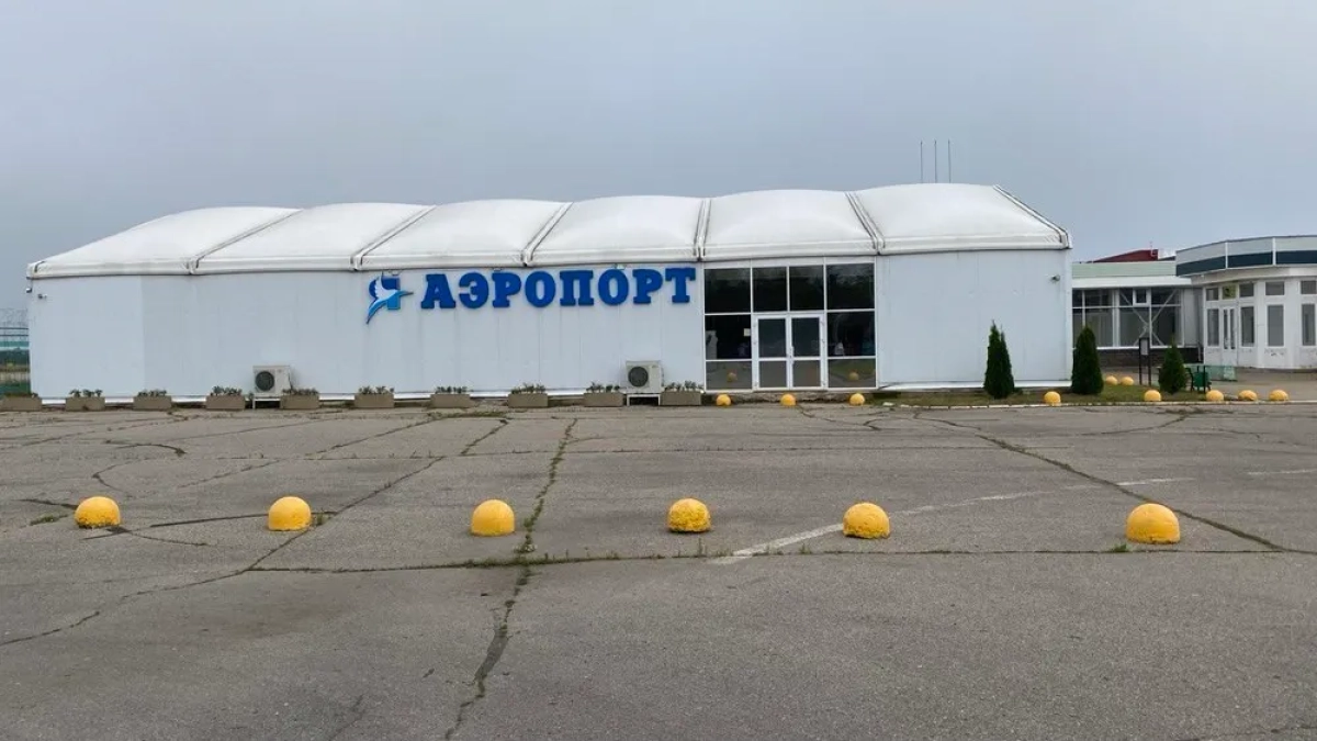 Проект нового пассажирского терминала в ярославской Туношне не прошёл Главгосэкспертизу