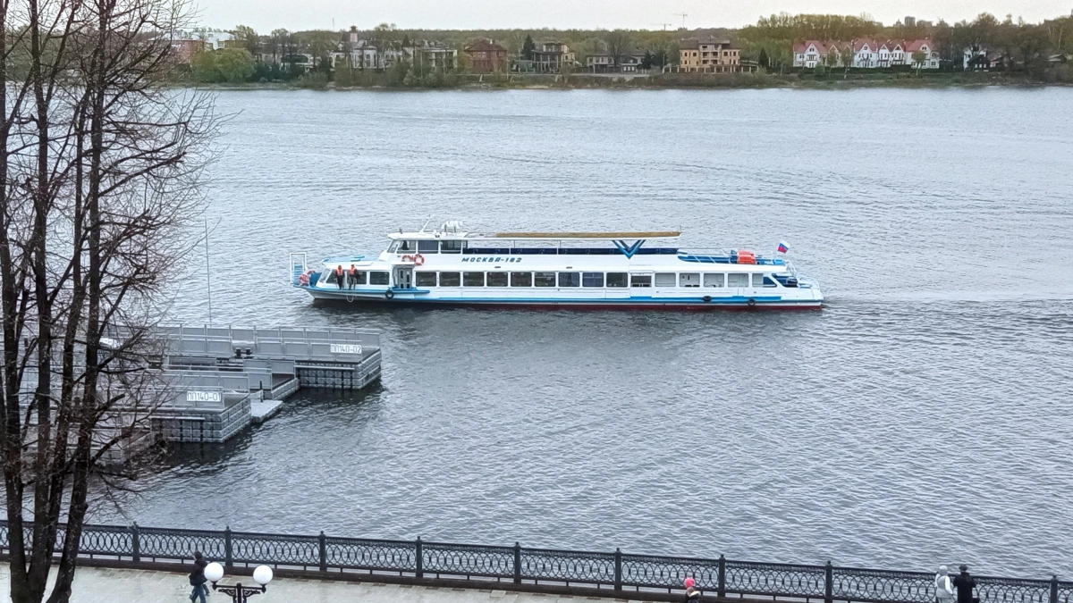 Под Ярославлем выводят из-под запрета 70 участков под жилые кварталы у воды