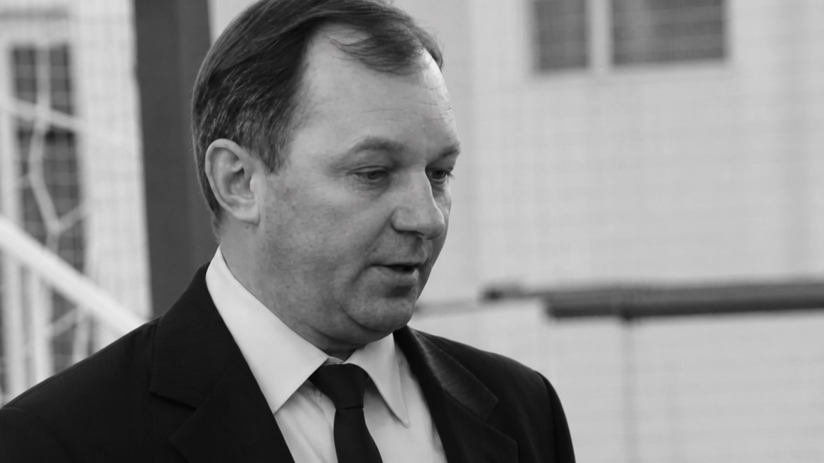В Ярославле ушел из жизни тренер Сергей Тюленев, воспитавший поколения легкоатлетов