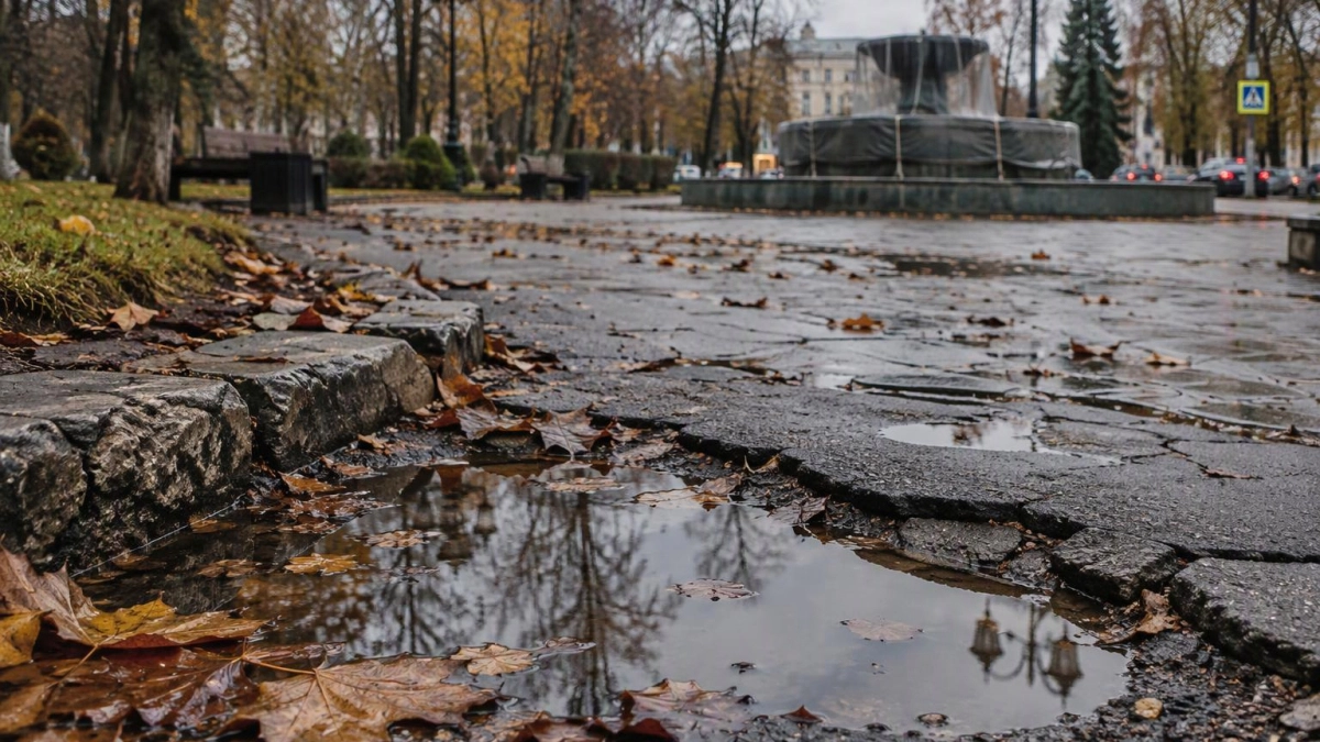 В Ярославле на содержание дорог и городского хозяйства не хватает 2,7 миллиарда рублей