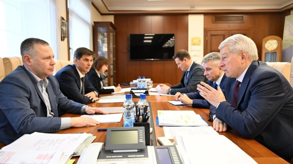 Уровень газификации превысил 80%: в Ярославской области подключат еще 130 сел и деревень