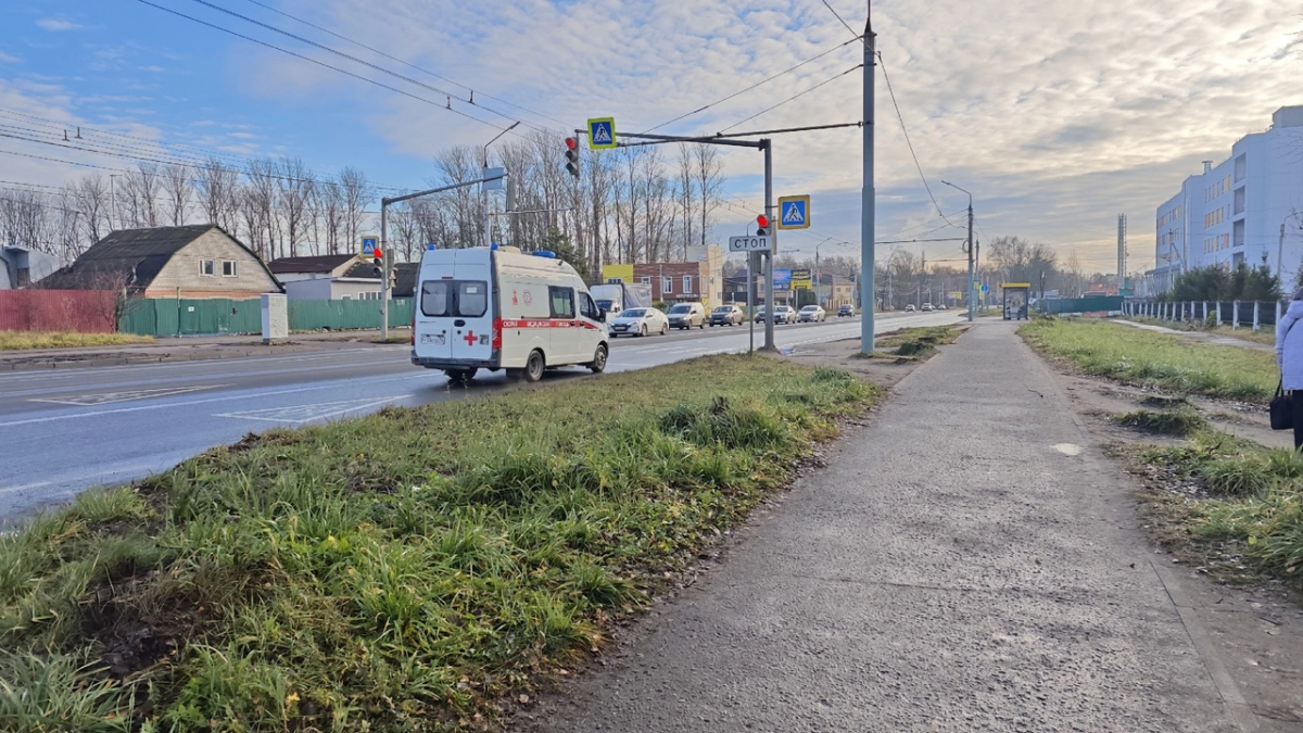 Корональная дыра на Солнце ударит по Ярославской области пятибалльной бурей