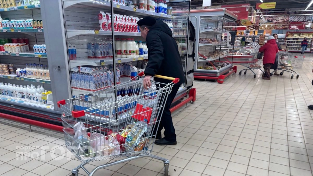 Ярославский завод оштрафовали за грязь в цехах и кишечную палочку в молоке