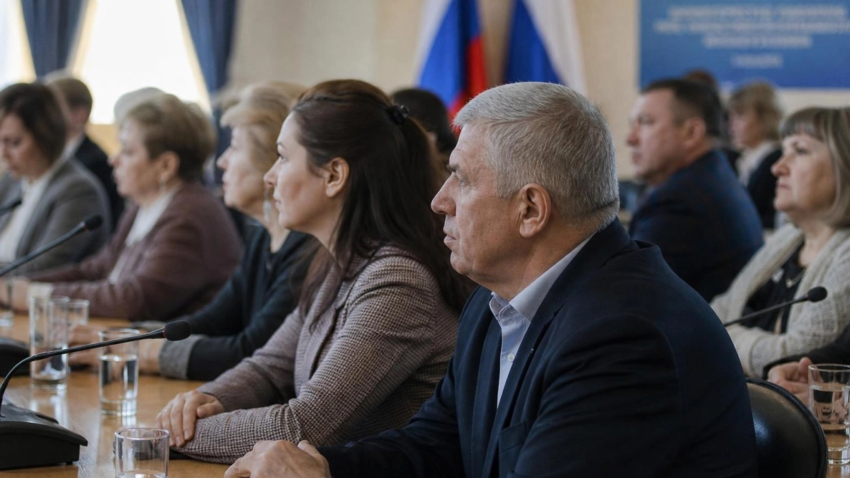 В Ярославле наблюдатели со всей страны предложили новые решения для контроля на выборах
