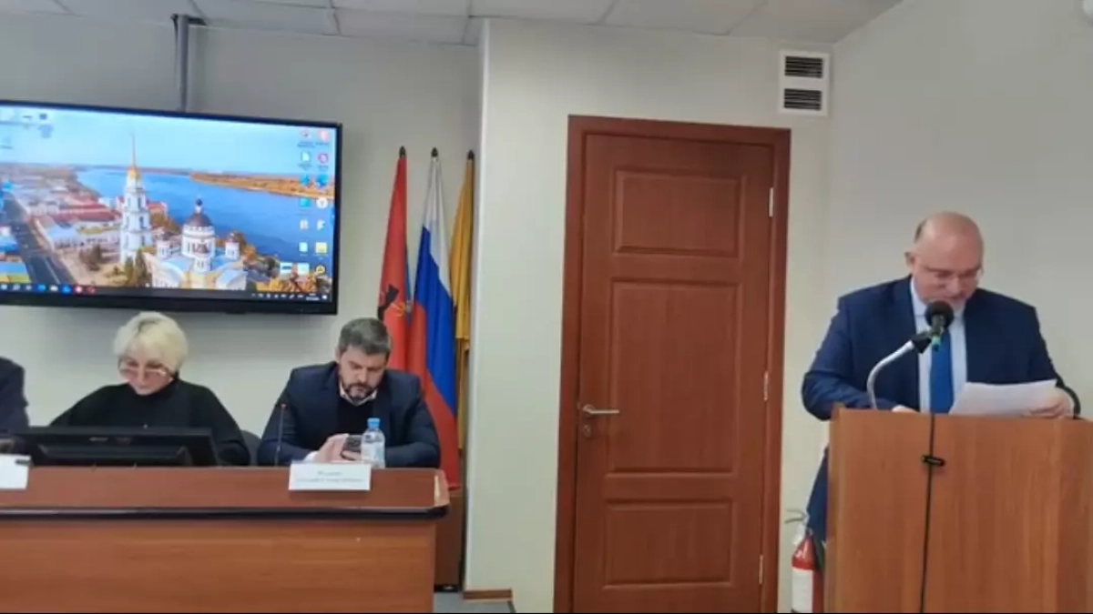В Рыбинске могут полностью запретить продажу вейпов