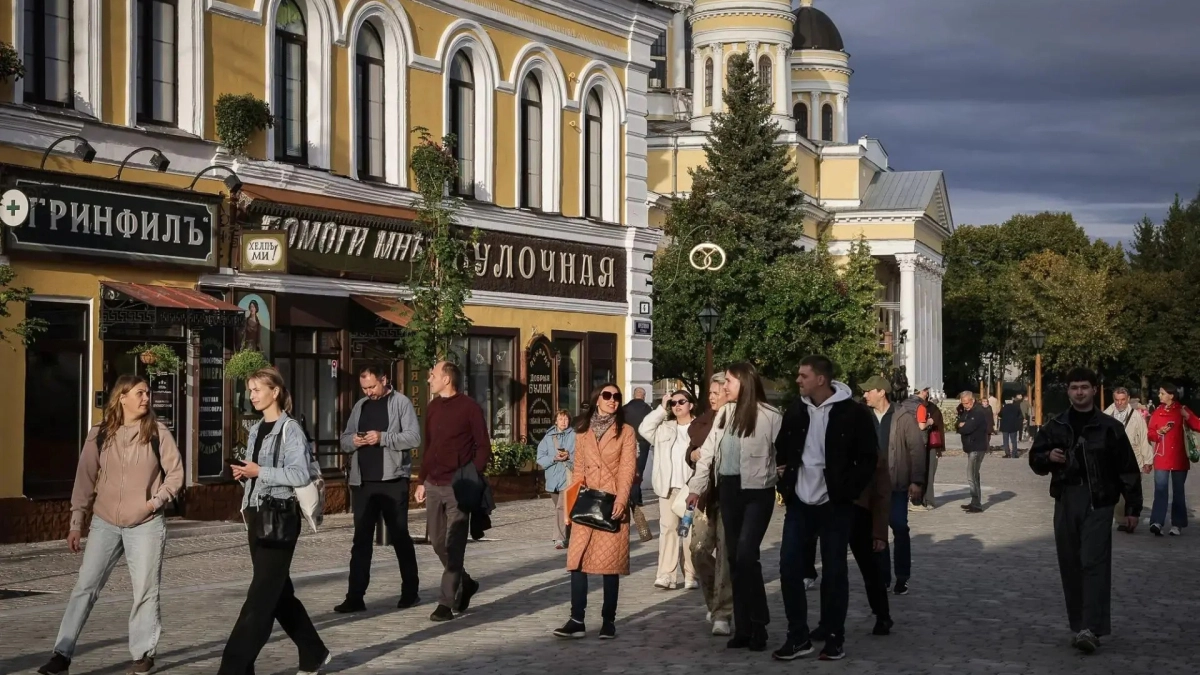 Рыбинск вводит налог на туристов: за три года с гостей отелей соберут десятки миллионов