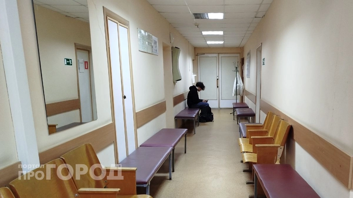 Больше половины заразившихся ОРВИ ярославцев оказались школьниками и детсадовцами
