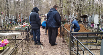 Конец был неминуем: истории ярославцев, столкнувшихся с утратой близких