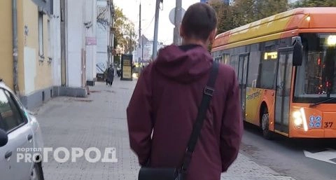 Ярославская поэтесса осветила в своих стихах общественный транспорт