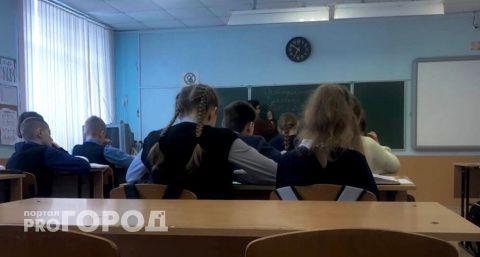 Министр образования потребовала измерять температуру ученикам в школах Ярославля из-за вирусов