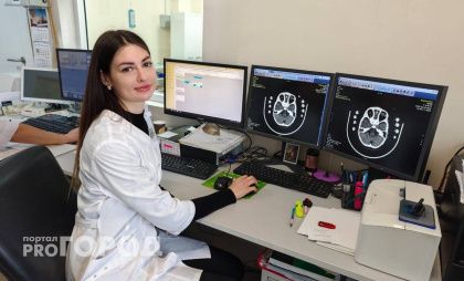 Врач из Ярославля обнаружила в желудке девочки таблетку урана: "Рентгенологи - это детективы"