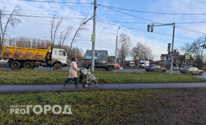 В Ярославле построят новую дорогу за 2.75 миллиона рублей