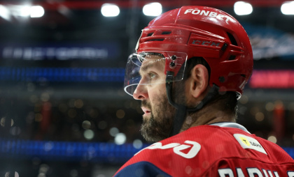 Хоккейсты Локомотива рассказали об игре без Радулова