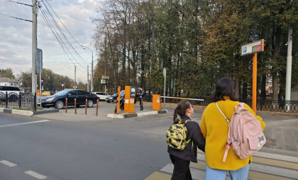 В Ярославле выросла цена на абонементы для платных парковок