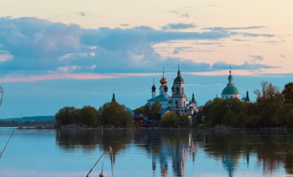 На набережную озера Неро потратят 2 миллиарда