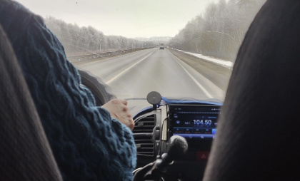 Верховный суд поставил точку: можно ли водить механику без большого пальца - кого лишат прав