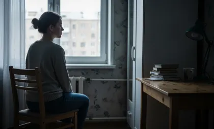 Стихотворение Ахматовой, которое спасает в кризис: психологи советуют перечитывать в отчаянии