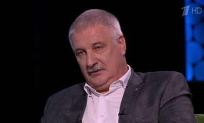 Экс-мэр Рыбинска в эфире у Якубовича: о возрождении малой авиации и энтузиазме «как в большой стране»