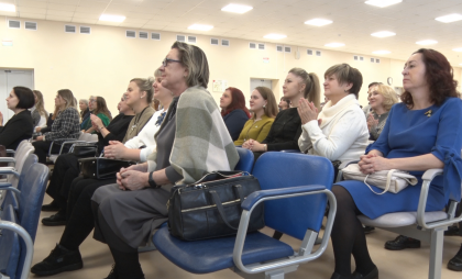 «Не хотим рутины»: в Ярославле 5 педагогических конкурсов выявят лучших учителей для федерального этапа