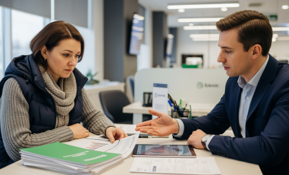 Вклад или ловушка на 10 лет? Как ярославцам не потерять доход при навязывании банками ПДС и страховок