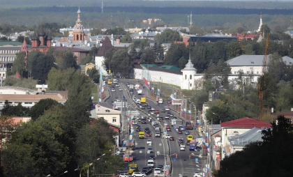 89 миллионов за Генплан: Москвичи ищут тех, кто за них реально изучит дороги и потоки Ярославля