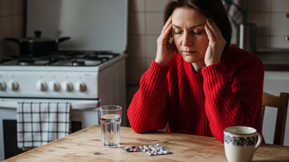 Двухбалльная магнитная буря накрыла Ярославскую область: кому стоит опасаться