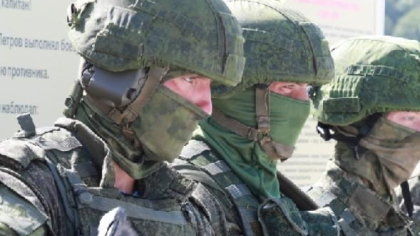 Силовики заставляли зрителей раздеваться и искали татуировки на рок-концерте в Ярославле