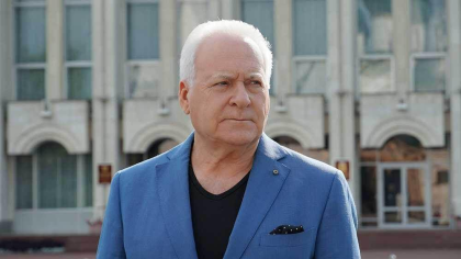 Депутат Лисицын покидает «Справедливую Россию» ради праймериз «Единой России»