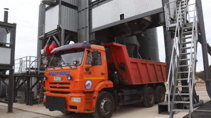 «Ярдормост» обновит Соборную площадь Рыбинска после работы на 58 объектах