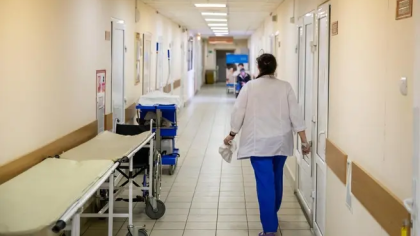 В Ярославской области неврологи и кардиологи оказались недозагружены в стационарах