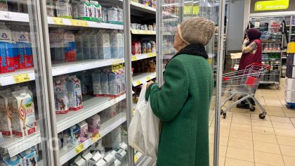 Цены 1995 года против 2026‑го в Ярославле: хлеб и сахар дешевле, масло дороже