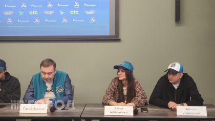 Режиссёр «Молодёжки» вспомнил свадьбу в ярославском ЗАГСе и признался, что поддерживает «Локомотив»: «Здесь я чувствую себя как дома»