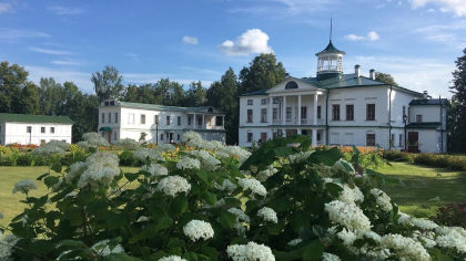 Девять музеев Ярославской области продлят работу до 21 часа