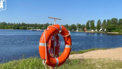 «Пир на Волге» переедет в парк 1000-летия из-за ремонта Стрелки