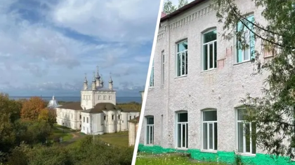 Музей-заповедник в Переславле-Залесском переедет из монастыря на завод