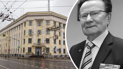 Умер бывший начальник ярославского УВД Анатолий Торопов, руководивший ведомством 13 лет