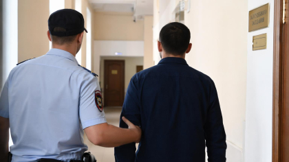 По делу о земле в Тверицах директор фирмы получил реальный срок