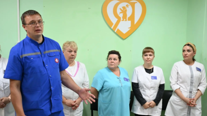 В Ярославской области проект Доступная аптека фактически добавит 363 аптечные точки