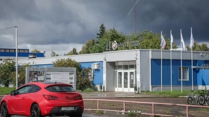 В Рыбинске вдоль Шекснинского шоссе обустроят парковку для сотрудников трех предприятий